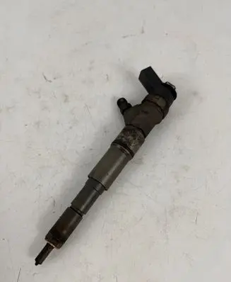 BMW 5 E60 E61 Fuel injector 7794652 0445110