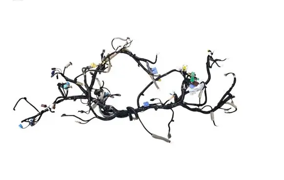 Honda HR-V Panel wiring 321173N0GS06 321173N0
