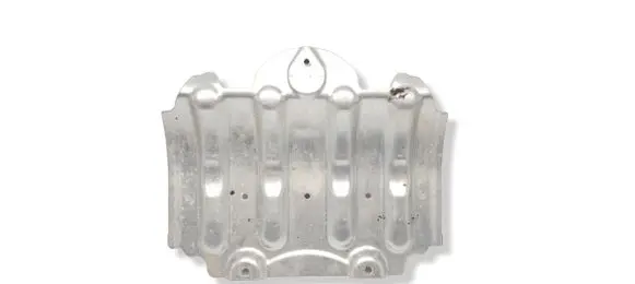 BMW 2 G42 Engine splash shield/under tray 6880901
