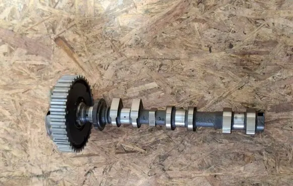 Ford Ecosport Camshaft E3BG6C525BA