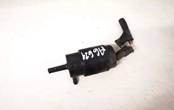 Fiat Doblo Windscreen/windshield washer pump