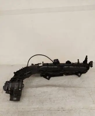 BMW X3 F25 Intake manifold 8513655 14081802004