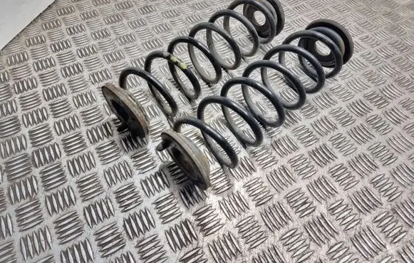 Seat Altea Rear coil spring