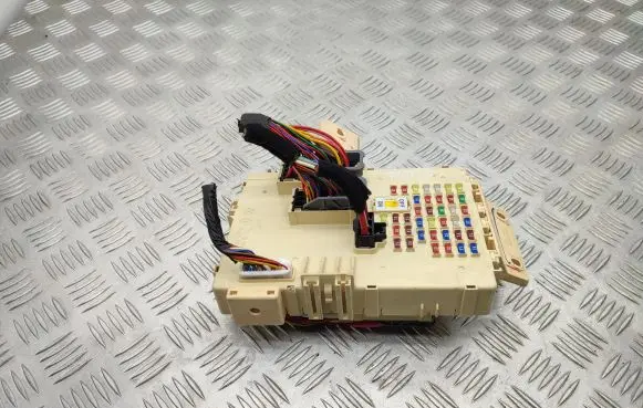 Hyundai i40 Fuse module 919553Z030