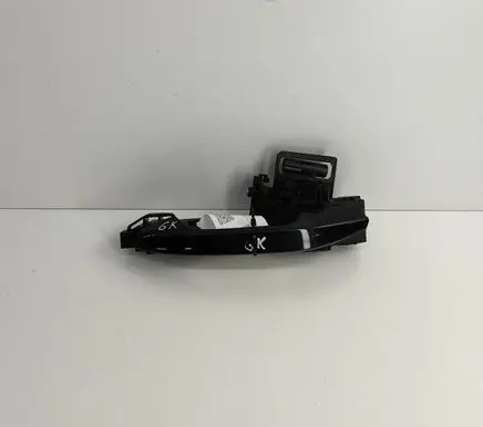 KIA Sportage Front door exterior handle 83655R2000 82651R2010