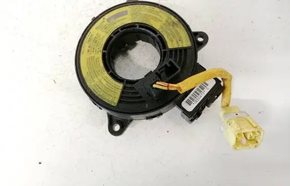 Mazda CX-7 Airbag slip ring squib (SRS ring)