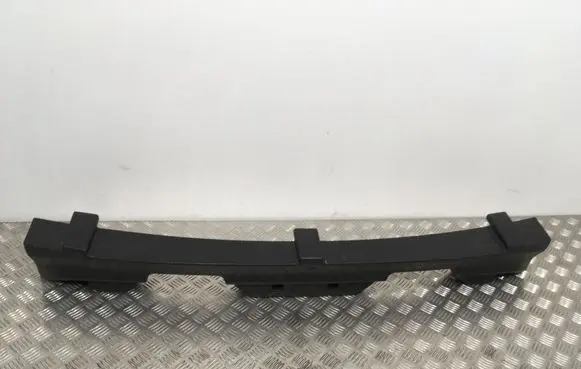 Nissan Leaf I (ZE0) Rear bumper foam support bar 850905SH0A