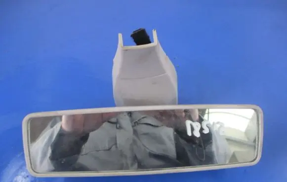 Fiat Stilo Rear view mirror (interior)