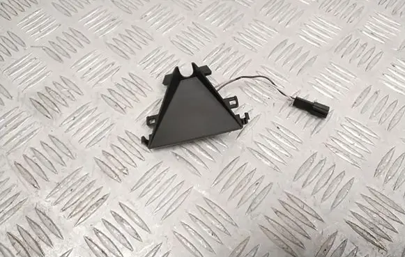 Audi A8 S8 D5 Rear view mirror (interior) 4N0980281A
