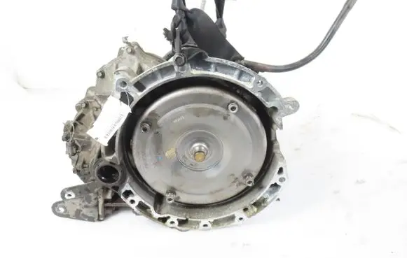 Ford Focus Automatic gearbox 6S4P7000FA