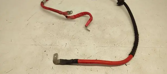 Fiat Ducato Positive cable (battery) 1362688080