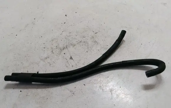 Vacuum line/pipe/hose