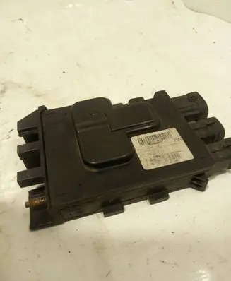 Renault Fluence Positive wiring loom PRT06360