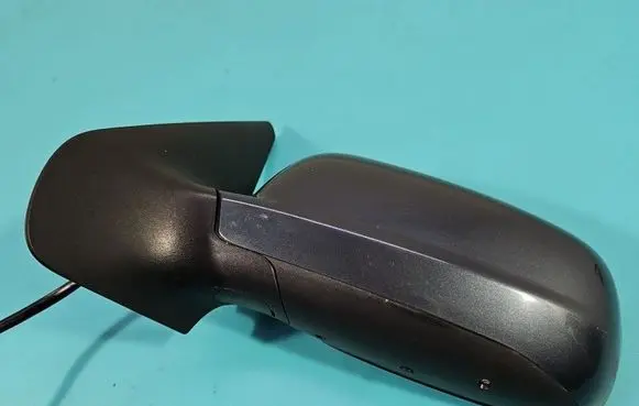 Volkswagen Golf IV Front door electric wing mirror IMPRK1602446