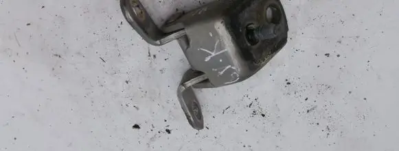 Nissan X-Trail T30 Rear door upper hinge NOCODE