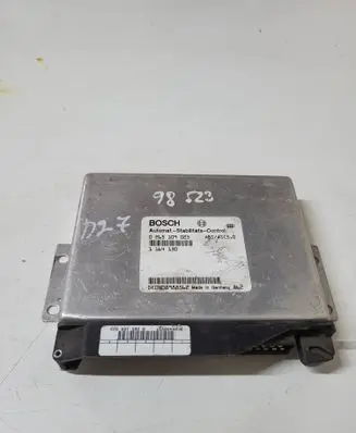 BMW 3 E46 ABS control unit/module 0265109023 DK0N08988562 1164130