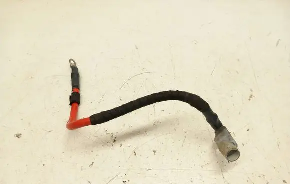 BMW X1 F48 F49 Positive cable (battery) 