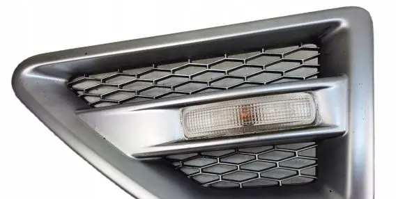 Land Rover Freelander 2 - LR2 Front fender indicator light 6H52014K81BC