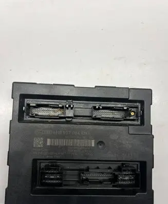 Audi A6 Allroad C7 Gateway control module 4G0907468AD