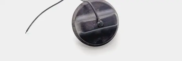 Nissan Primastar Fuel tank filler cap 7700812369
