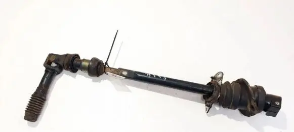 Jeep Grand Cherokee (WK) Steering column universal joint