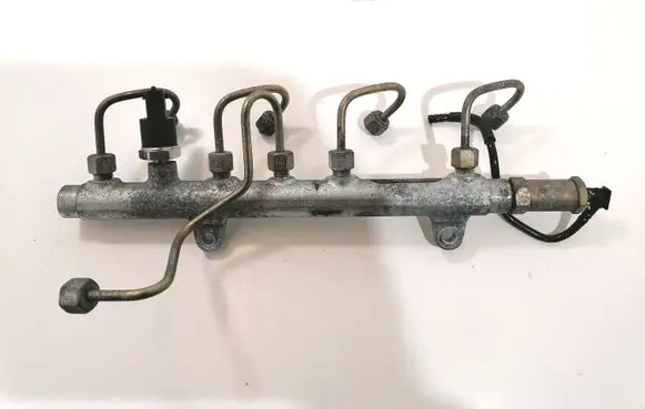 Volvo S40, V40 Fuel main line pipe 0445214024 7700114017