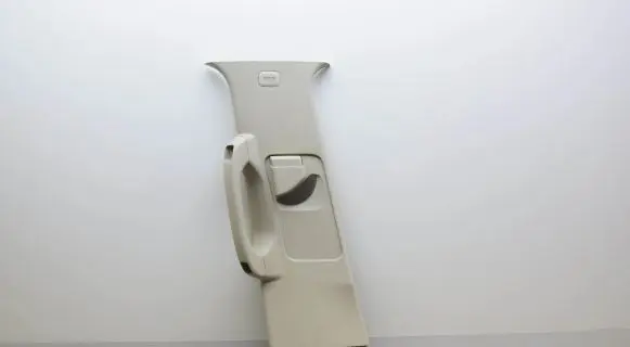 SsangYong Rexton (B) pillar trim (bottom) 7733236000