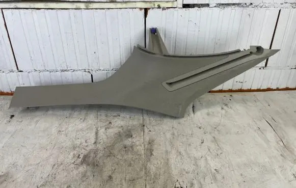 Opel Insignia B Other trunk/boot trim element 39157784 39022618