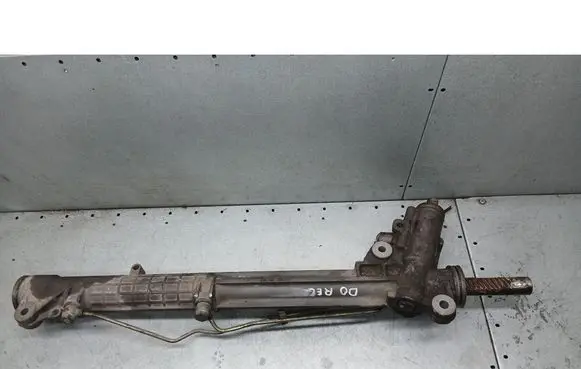 Audi A8 S8 D3 4E Steering rack 7852501903