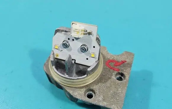 BMW X1 E84 LED ballast control module IMPRK1594886