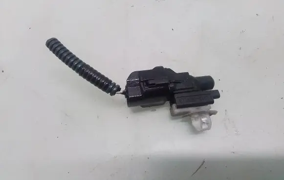 Toyota Auris 150 Outside/exterior temperature sensor 0775005191