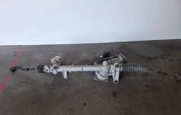 KIA Sportage Steering rack 57700F1690
