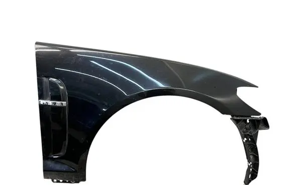 Jaguar XF X250 Fender