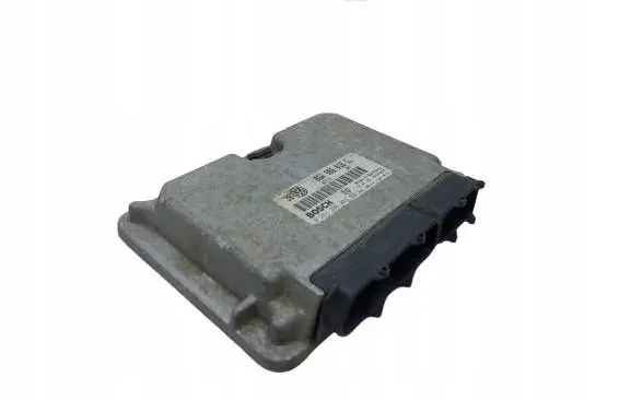 Volkswagen Golf IV Engine control unit/module 06A906018CL 0261206076