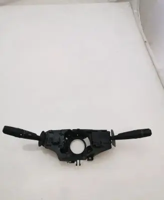 Peugeot 607 Indicator stalk 61557024