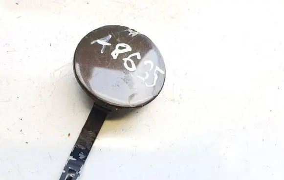 Renault Modus Front tow hook cap/cover 8200298359