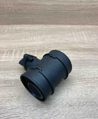 Opel Vectra C Mass air flow meter 0281002549 24439252