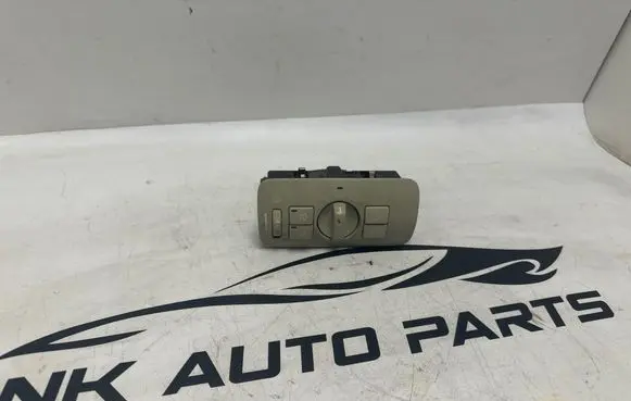 Volvo XC70 Light switch 30739422 04067323