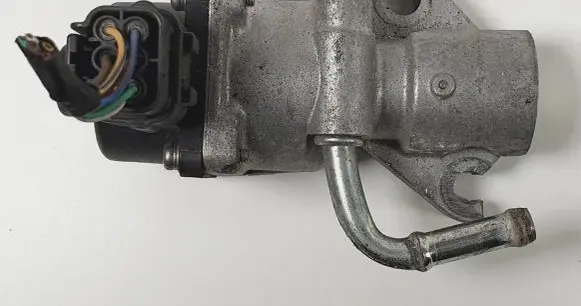 Ford Mondeo MK IV EGR valve 1S7G-9D475-AH