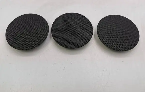 Chrysler 300 - 300C Rear door speaker cover trim 0UZ93TRMAA