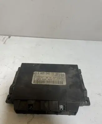 Mercedes-Benz S W220 Parking PDC control unit/module A0255457132 0255457132
