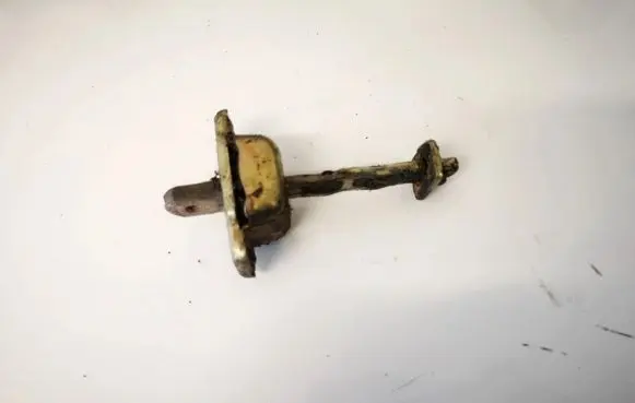 Audi 80 90 B3 Rear door check strap stopper