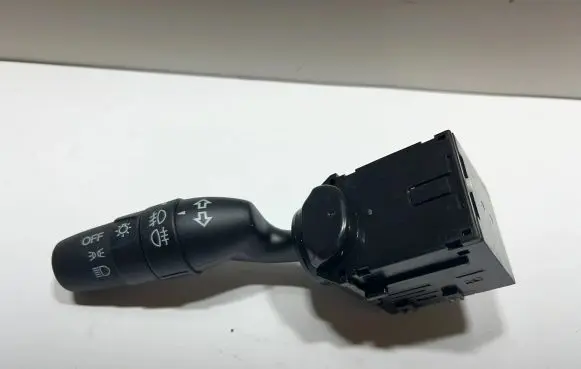 Honda Civic Wiper control stalk M29843