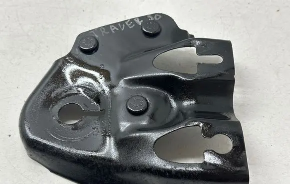 Ford Mondeo MK V Other front suspension part DG935E053AE