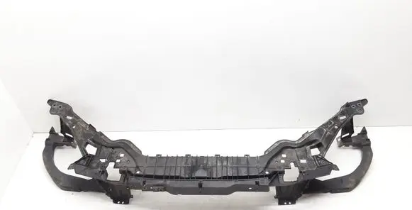Volvo V60 Radiator support slam panel 31416114 31416114AA