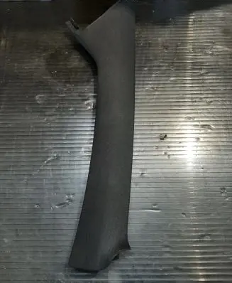 Audi A6 Allroad C6 (A) pillar trim 4F0867234
