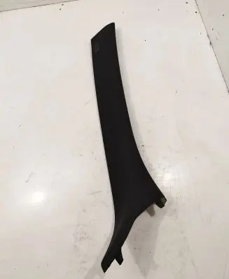 (A) pillar trim