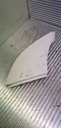 Citroen Jumper Under headlight/headlamp trim 06530070DX