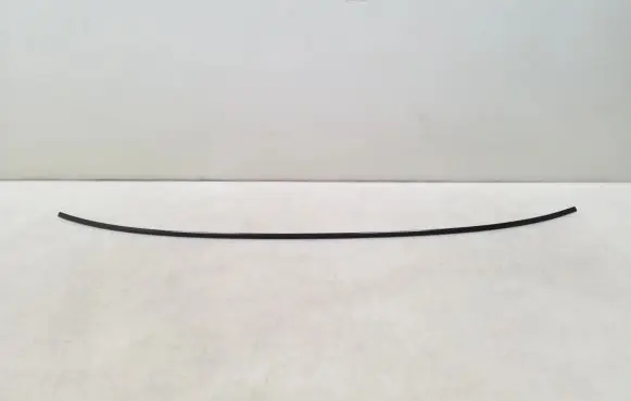 Mercedes-Benz E W124 Rubber seal front coupe door window 