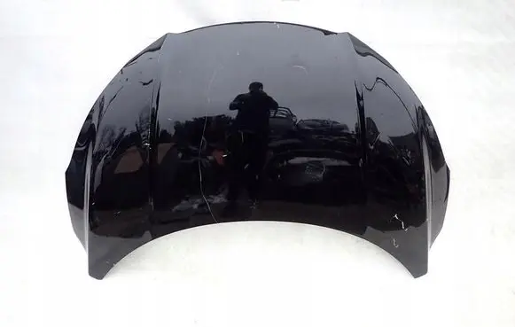 Honda HR-V Engine bonnet/hood